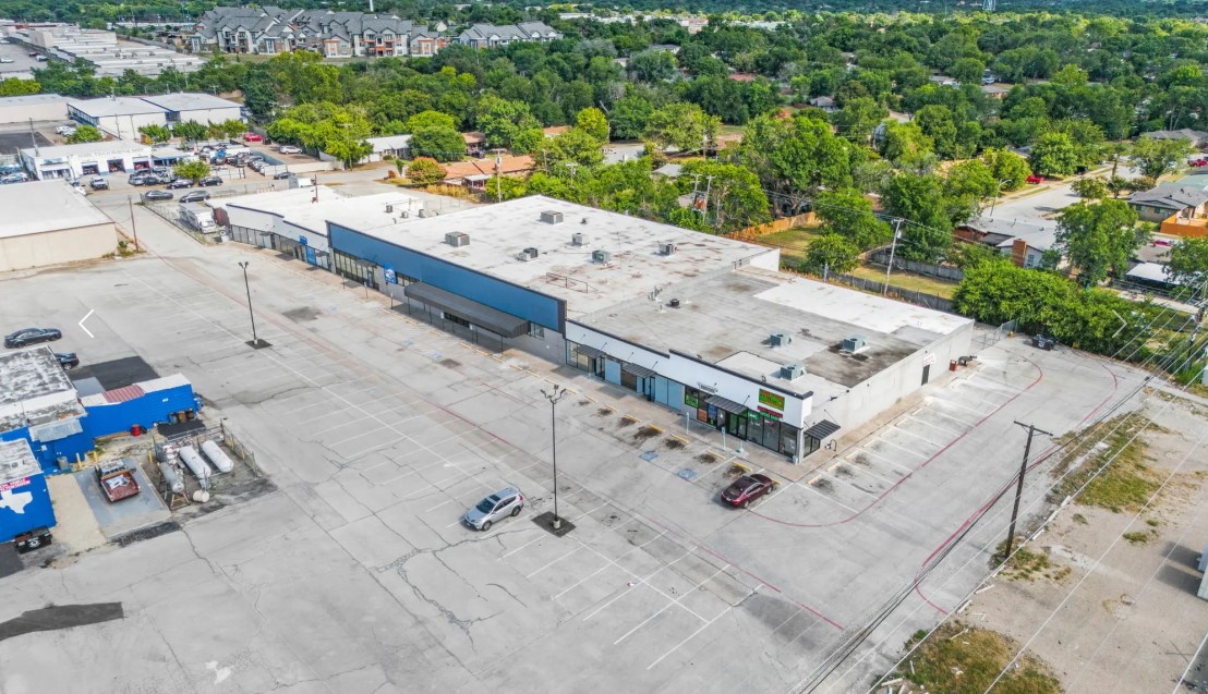 Bowie West Commerce Center